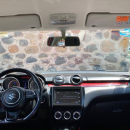 SUZUKI SWIFT Tablero 15