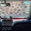 SUZUKI SWIFT Tablero 17