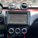 SUZUKI SWIFT Atrás 18