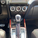 SUZUKI SWIFT Interior 19
