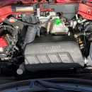 SUZUKI SWIFT Lateral izquierdo 20