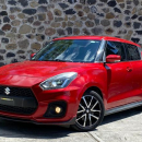 SUZUKI SWIFT Arriba 3