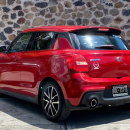 SUZUKI SWIFT Llantas 7