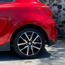 SUZUKI SWIFT Frente 10