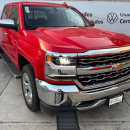 CHEVROLET CHEYENNE Lateral derecho 2