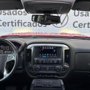 CHEVROLET CHEYENNE Arriba 11