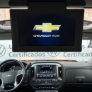 CHEVROLET CHEYENNE Lateral derecho 13