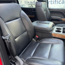 CHEVROLET CHEYENNE Asientos 15