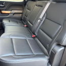 CHEVROLET CHEYENNE Lateral izquierdo 16