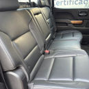 CHEVROLET CHEYENNE Atrás 17