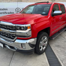 CHEVROLET CHEYENNE Llantas 3