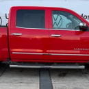 CHEVROLET CHEYENNE Lateral izquierdo 4