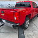CHEVROLET CHEYENNE Lateral izquierdo 7