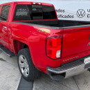 CHEVROLET CHEYENNE Lateral izquierdo 8