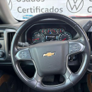 CHEVROLET CHEYENNE Interior 9
