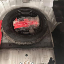 NISSAN VERSA Tablero 14