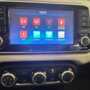 NISSAN VERSA Asientos 16