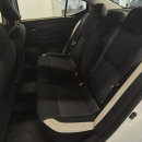 NISSAN VERSA Frente 7