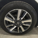 NISSAN VERSA Tablero 9