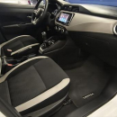 NISSAN VERSA Arriba 10