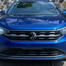 VOLKSWAGEN NIVUS Lateral izquierdo 3