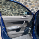 VOLKSWAGEN NIVUS Llantas 25