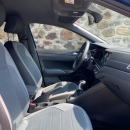 VOLKSWAGEN NIVUS Lateral izquierdo 27