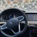 VOLKSWAGEN NIVUS Arriba 33