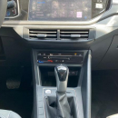 VOLKSWAGEN NIVUS Tablero 39