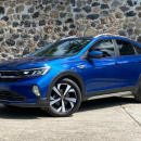 VOLKSWAGEN NIVUS Lateral izquierdo 5