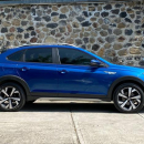 VOLKSWAGEN NIVUS Atrás 7