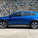 VOLKSWAGEN NIVUS Atrás 9