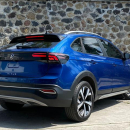 VOLKSWAGEN NIVUS Atrás 11