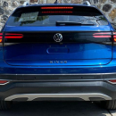 VOLKSWAGEN NIVUS Atrás 13