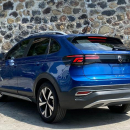 VOLKSWAGEN NIVUS Tablero 15