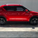 SUZUKI IGNIS Llantas 3