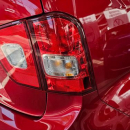 SUZUKI IGNIS Atrás 21