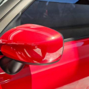 SUZUKI IGNIS Atrás 23