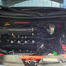 SUZUKI IGNIS Asientos 27