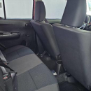 SUZUKI IGNIS Atrás 35