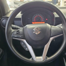 SUZUKI IGNIS Lateral derecho 37