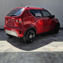 SUZUKI IGNIS Asientos 5