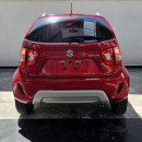 SUZUKI IGNIS Llantas 7
