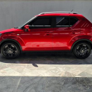SUZUKI IGNIS Frente 11