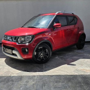 SUZUKI IGNIS Tablero 13