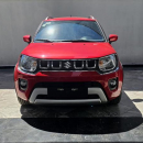 SUZUKI IGNIS Frente 15