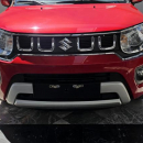 SUZUKI IGNIS Interior 17