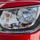 SUZUKI IGNIS Lateral derecho 19