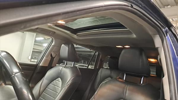 TOYOTA HIGHLANDER Lateral derecho 16