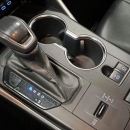 TOYOTA HIGHLANDER Arriba 17